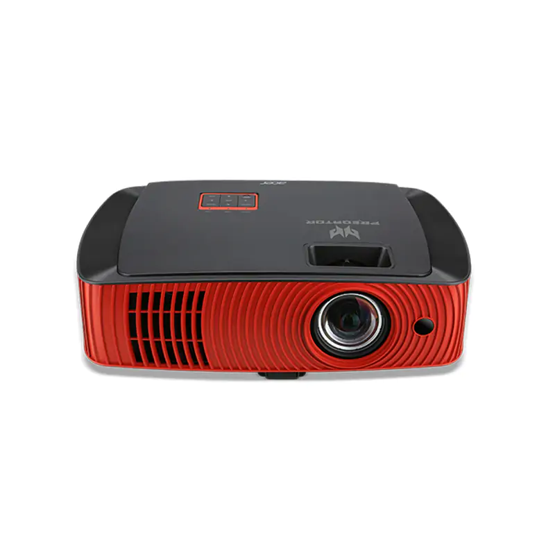 Acer Predator Z650 gaming Projector, 2 Year Warranty - msy.com.au