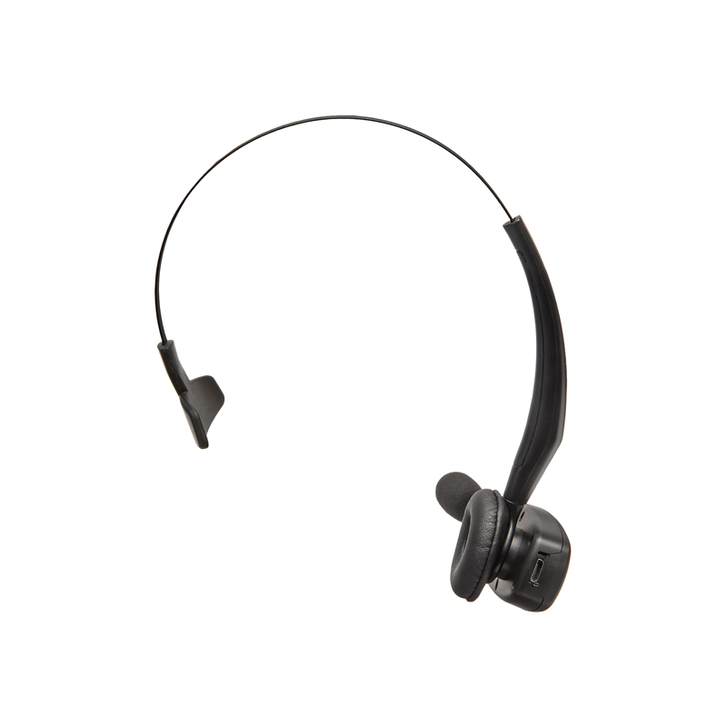 Jabra Blueparrott C400-XT Premium Convertible Bluetooth Headset/IP 54 Dust & Water Resistant