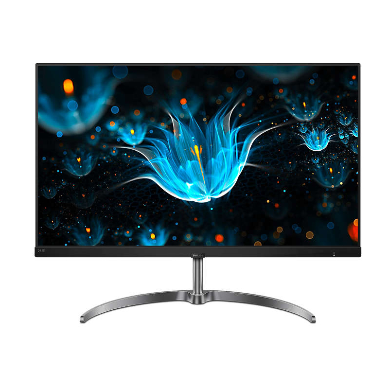 Philips 23.8in FHD IPS FreeSync Monitor (241E9)
