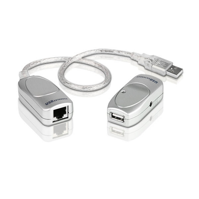 Aten USB 2.0 Cat 5 Extender (UCE60)