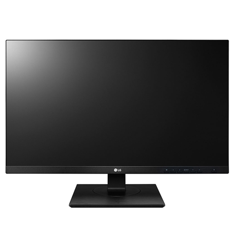 LG 27in FHD IPS Display Port Daisy Chain Monitor (27BK750Y)