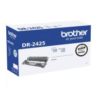 Brother Drum Cartridge - Up to 12,000 Pages (DR-2425)