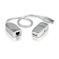 Aten USB 2.0 Cat 5 Extender (UCE60) - msy.com.au