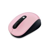 Microsoft Sculpt Mobile Mouse Orchid (43U-00021)