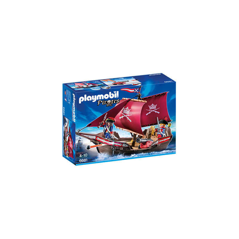 Playmobil soldiers 2024 patrol boat