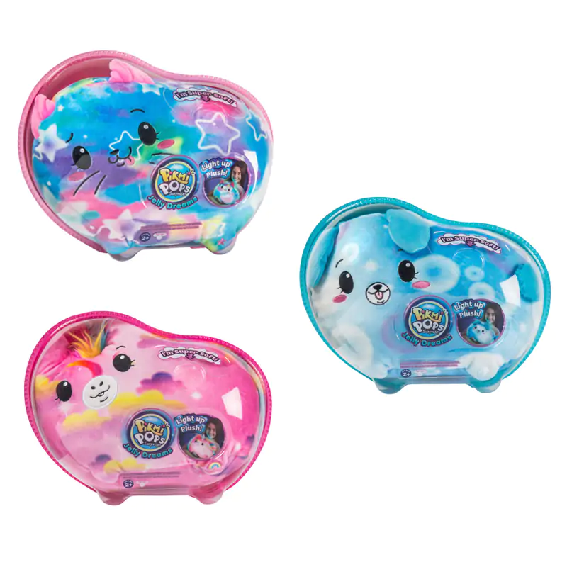 Jelly dream toy online