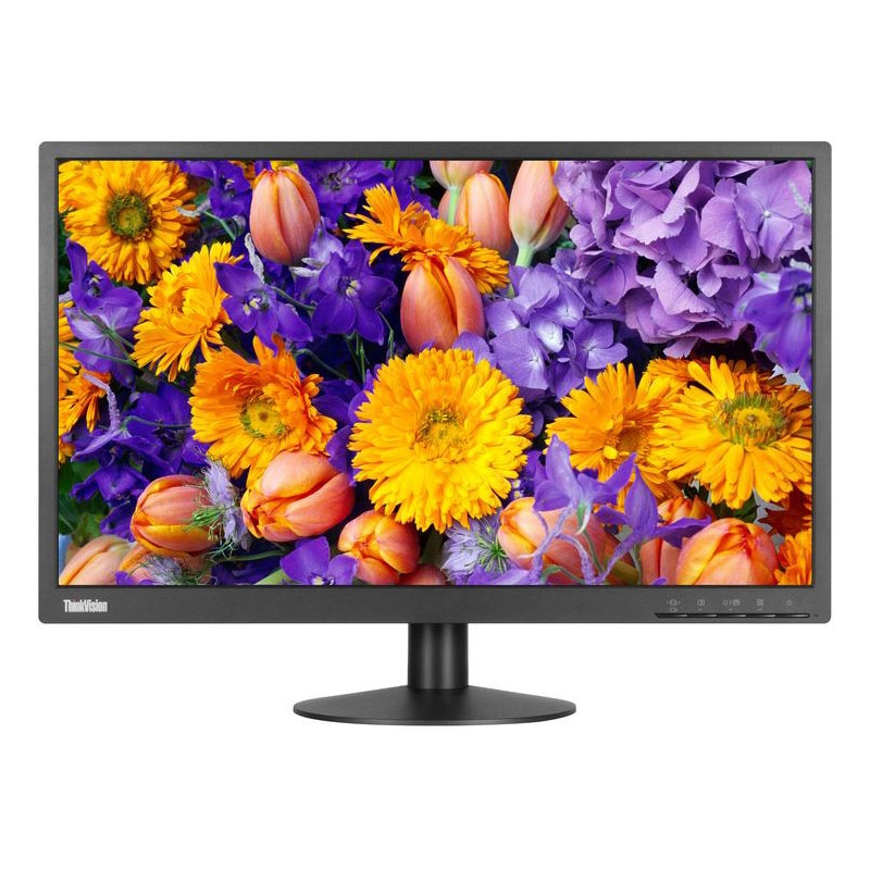 Lenovo ThinkVision E24-10 23.8in FHD IPS Monitor (61B7JAR6AU)