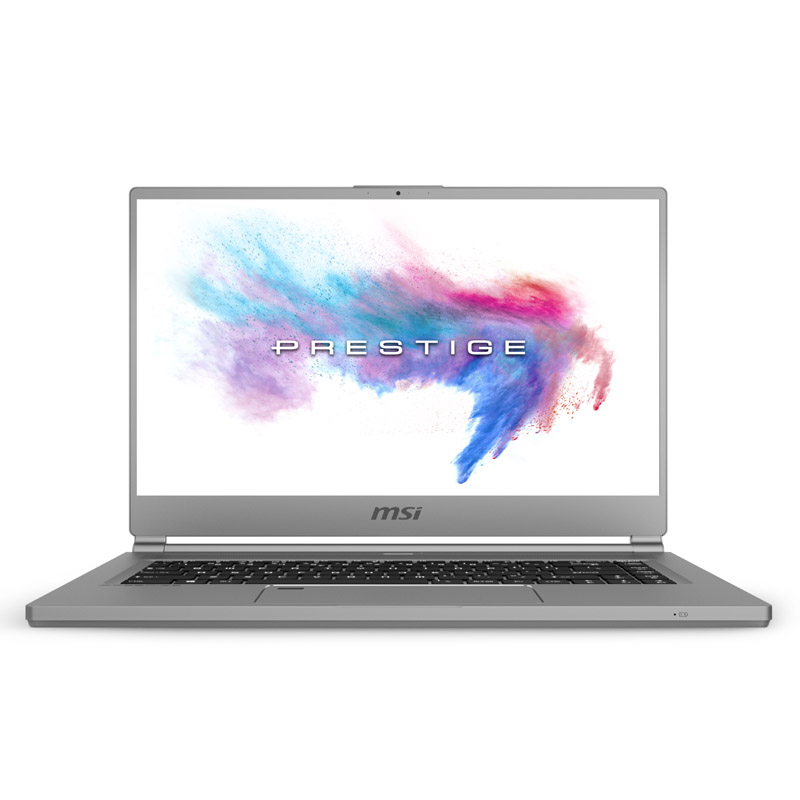 MSI P65 Creator 15.6in UHD i9 9880H RTX 2060 1TB SSD 16GB RAM W10P Gaming Laptop (P65 9SE-443AU)