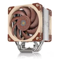 Noctua 120mm Multi Socket Tower CPU Cooler (NH-U12A)