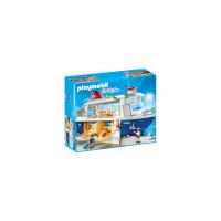 Playmobil Cruise Ship