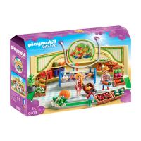 Playmobil Grocery Shop