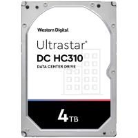 Western Digital Ultrastar DC HC310 4TB 7200RPM 3.5in SATA Enterprise Hard Drive (HUS726T4TALA6L4)