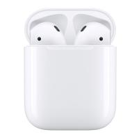 Apple AirPods 2nd Gen Wireless Earphones