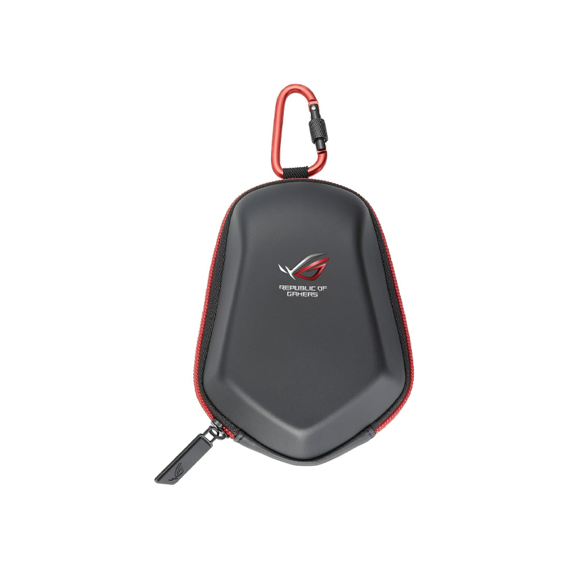 Asus ROG Ranger Compact Gaming Mouse Case Red (ROG Ranger Case Red)