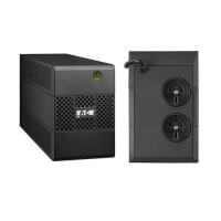 Eaton 5E UPS 650VA/360W 2 x ANZ Outlets (5E650IUSB-AU)
