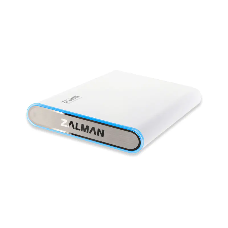 Zalman Zm-HE250 USB3