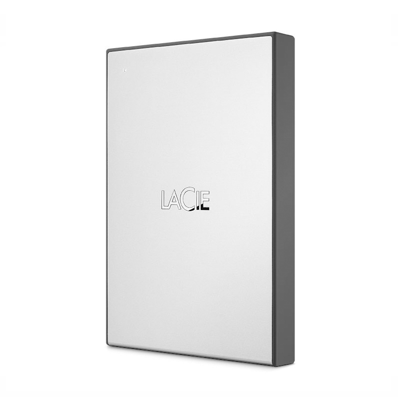 Lacie STHY2000800 2TB USB3.0 2.5 External HDD