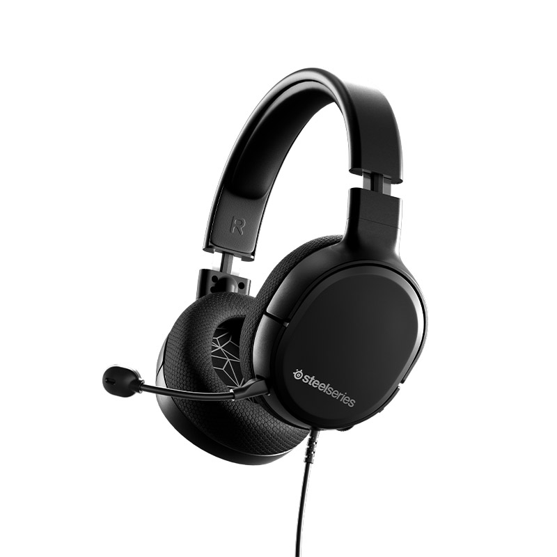 SteelSeries Arctis 1 Gaming Headset