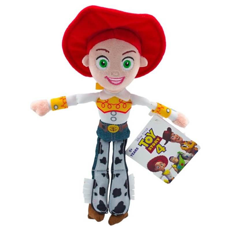 Toy Story 4 Small Plush Jessie