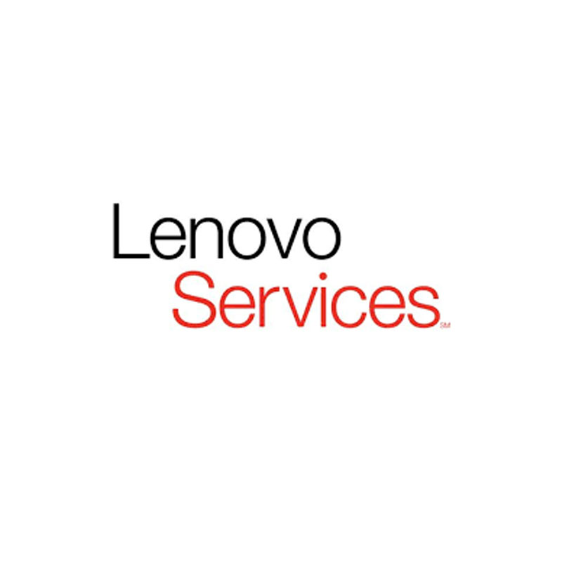 Lenovo Digital Extended Warranty Onsite 3 Years Total (1+2 Years) (5WS0Q81865)