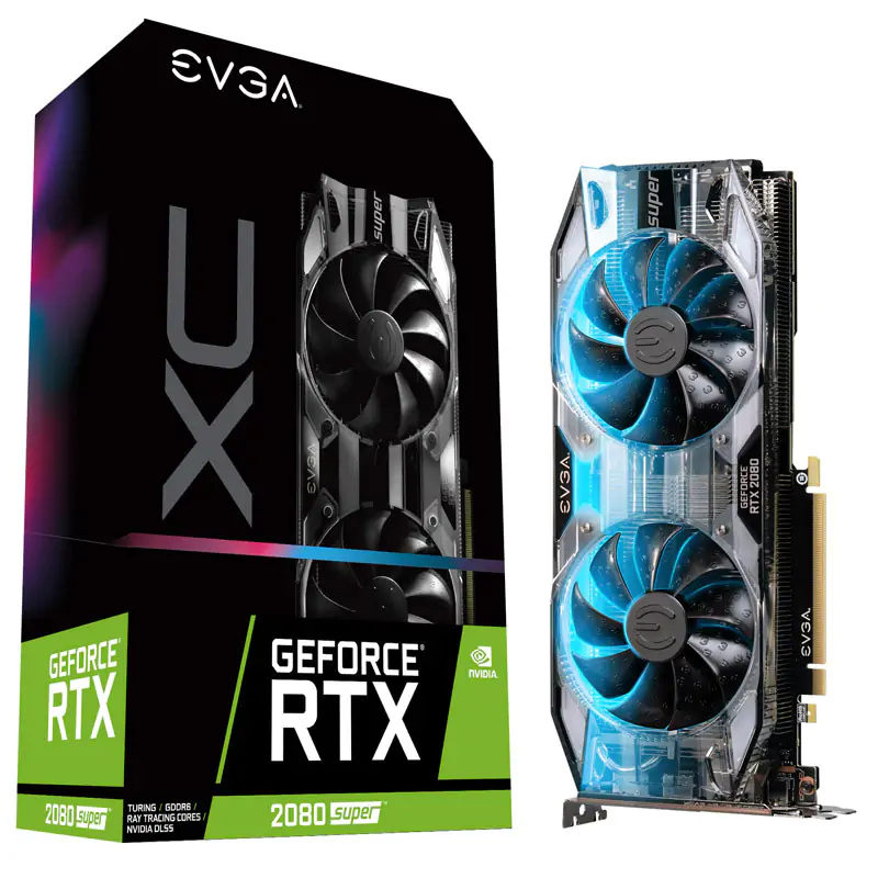 Graphics card hot sale rtx 2080