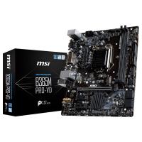 MSI B365M Pro VD LGA 1151 mATX Motherboard msy