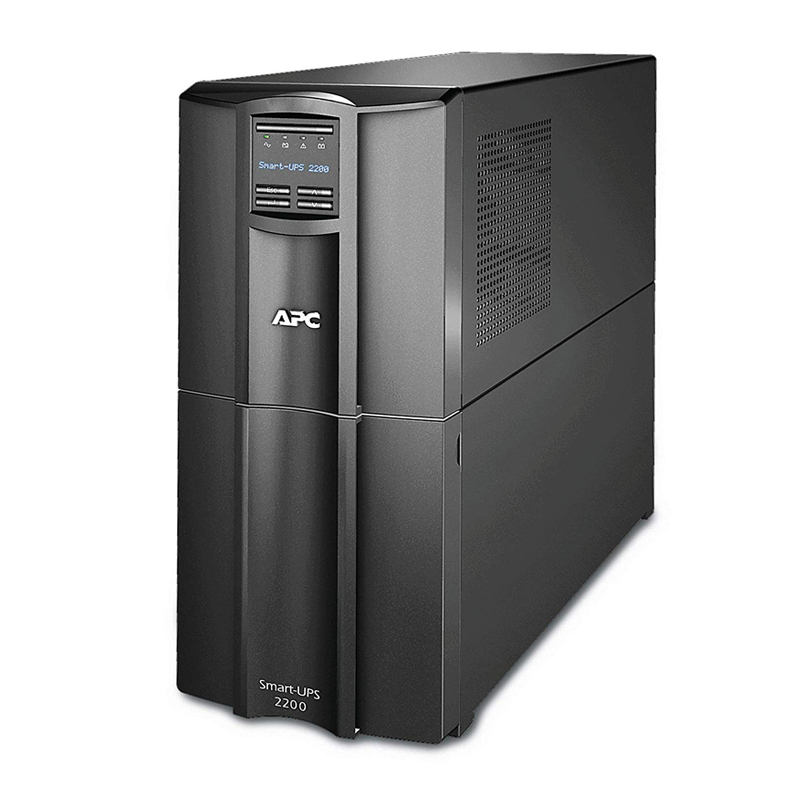 APC 2200VA LCD 230V Smart UPS (SMT2200IC)