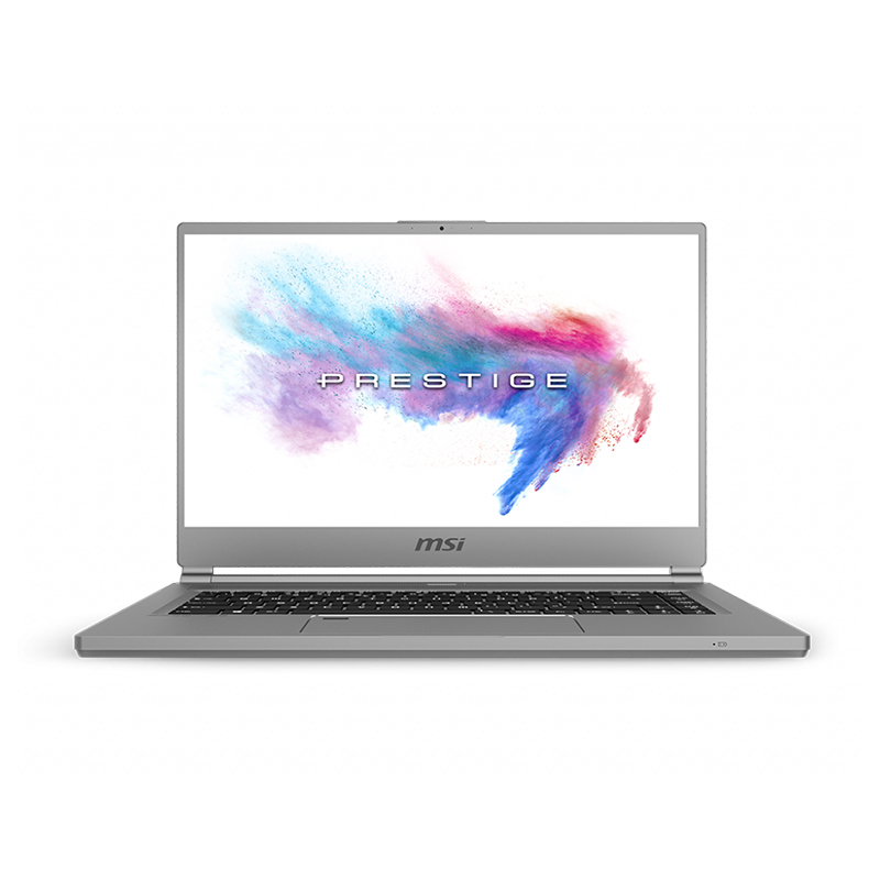 MSI P65 15.6in UHD i9 9880H RTX 2080 2TB SSD 32GB RAM W10P Creator Laptop (P65 9SG-1222AU)