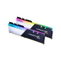 G.Skill 16GB (2x8GB) F4-3600C16D-16GTZNC Trident Z Neo C 3600MHz AMD RGB DDR4 RAM - OPENED BOX 77118