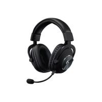 Logitech PRO X Gaming Headset with Blue Voice Technology