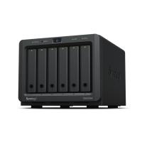 Synology DiskStation 6 Bay 2.5in HDD NAS (DS620Slim)