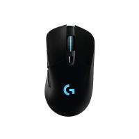 Logitech G703 Hero LIGHTSPEED Wireless Gaming Mouse (910-005642)