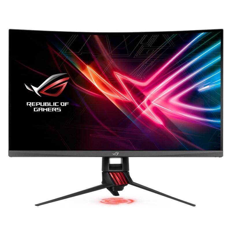 Asus ROG 31.5in WQHD VA 144Hz FreeSync Gaming Monitor (XG32VQR)