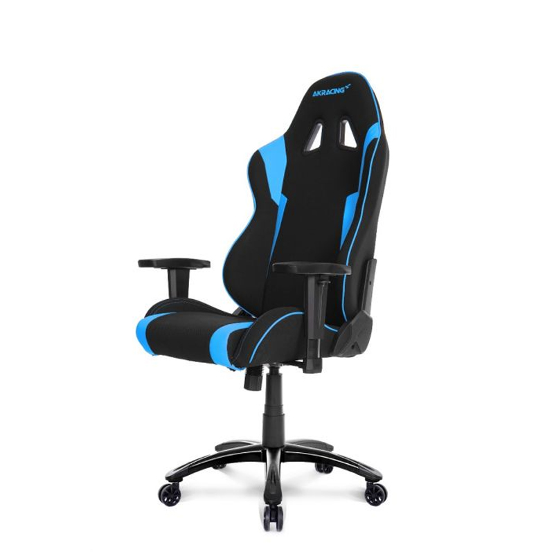 AKRacing Wolf Gaming Chair Blue msy .au