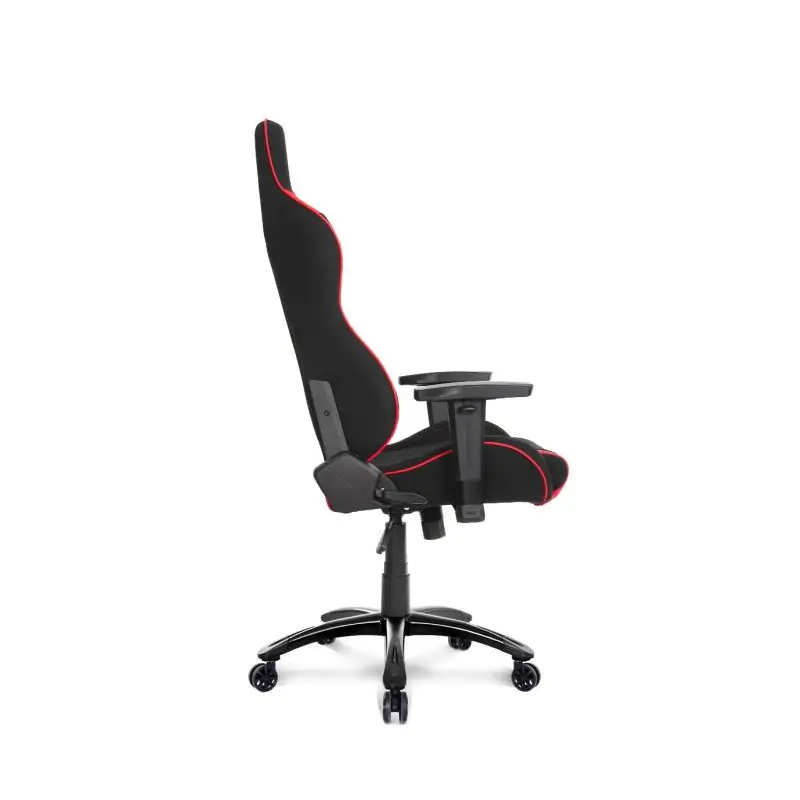 AKRacing Wolf Gaming Chair Red msy .au