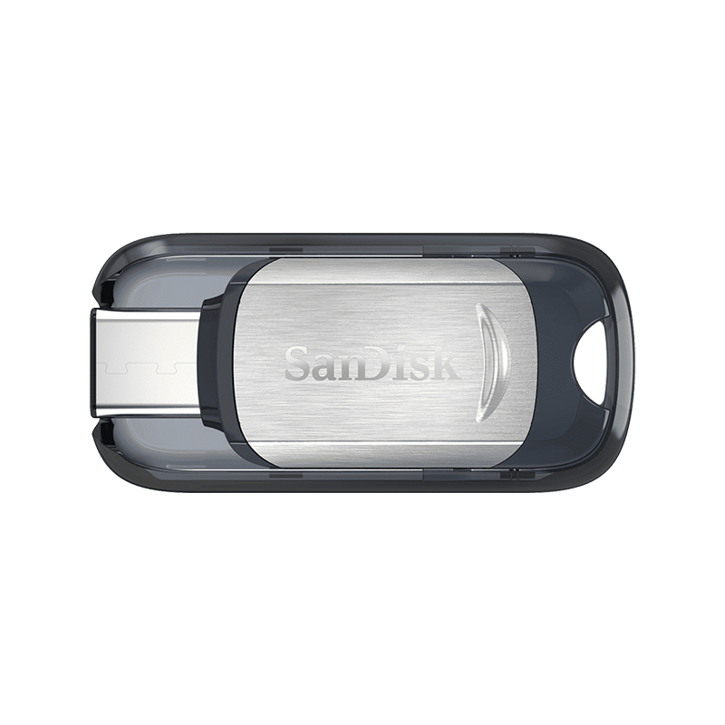 Sandisk 64G CZ450 Ultra USB Type C USB Flash Drive