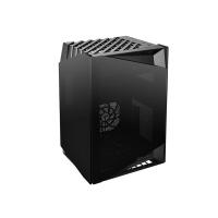 Silverstone LD03 Mini ITX Tempered Glass (SST-LD03B)