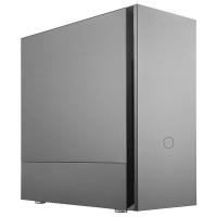 Cooler Master Silencio S600 Silent Mid Tower ATX Case (MCS-S600-KN5N-S00)