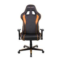 DXRacer Formula FL08 Gaming Chair Black - Orange