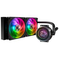 Cooler Master MasterLiquid ML240P Mirage RGB AIO Cooler [MLY-D24M-A20PA-R1]