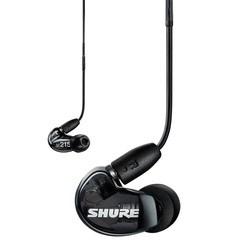 shure se215k