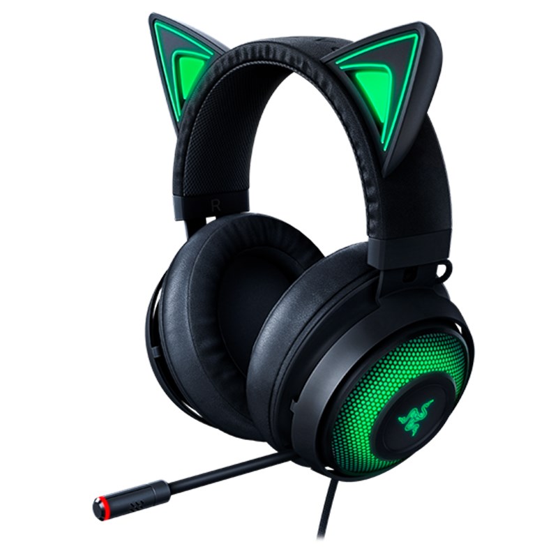 Razer kraken discount kitty serial number