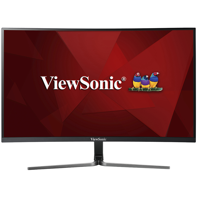 Viewsonic 27in FHD 1ms 144Hz Curved FreeSync Gaming Monitor (VX2758-PC-MH)