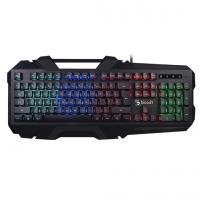 Bloody B150N Illuminated RGB Membrane Gaming Keyboard