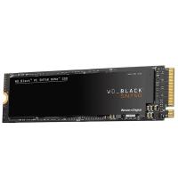 Western Digital Black SN750 500GB PCIe Gen3 M.2 2280 NVMe SSD (WDS500G3X0C) - NO PACKAGE 76606