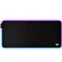 Thermaltake Level 20 RGB Extended Gaming Mouse Pad (GMP-LVT-RGBSXS-01)