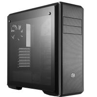 Cooler Master MasterBox CM694 Tempered Glass Mesh Front Panel (MCB-CM694-KG5N-S00)