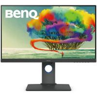 BenQ 27 UHD 4K IPS SRGB HDR DP Professional Designer Monitor (PD2700U)