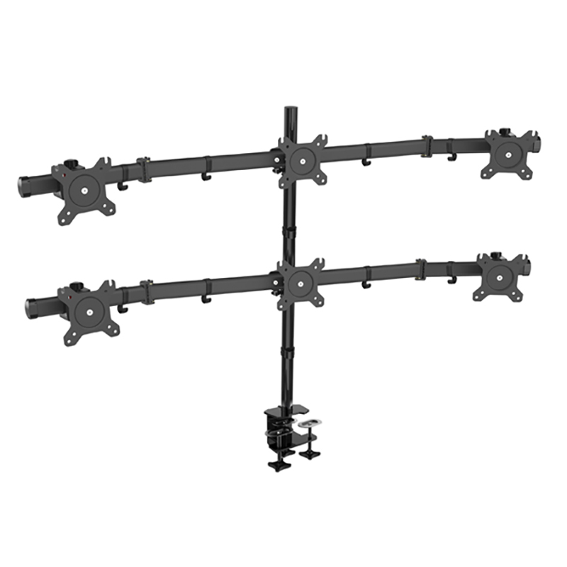 VisionMount 6 Monitor Desk Mount (VM-MP360CL)