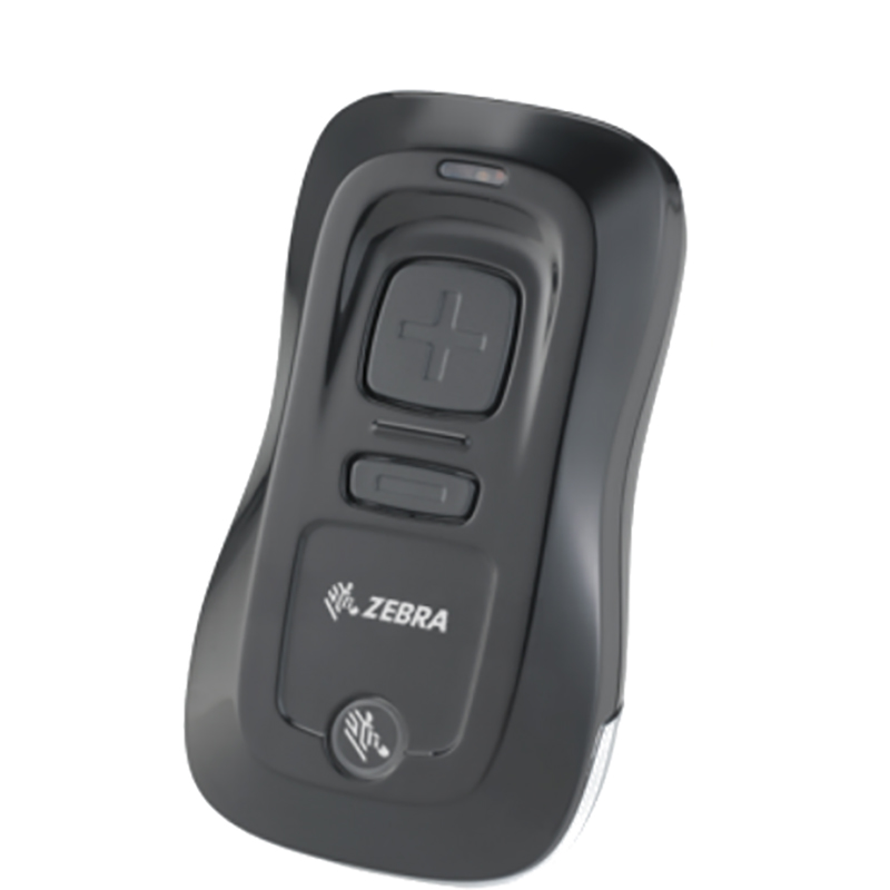 Zebra 1D Portable Bluetooth Barcode Scanner (CS3070-SR)